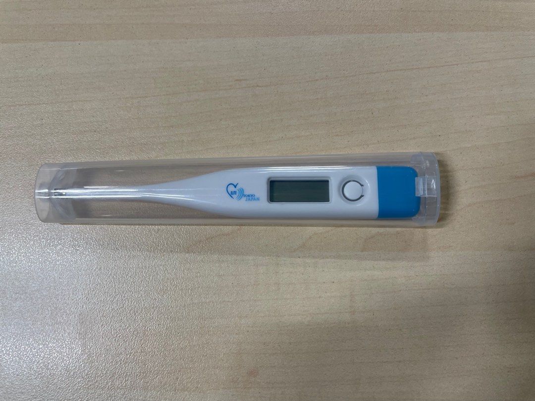 Elite Tokyo Japan Digital Thermometer on Carousell