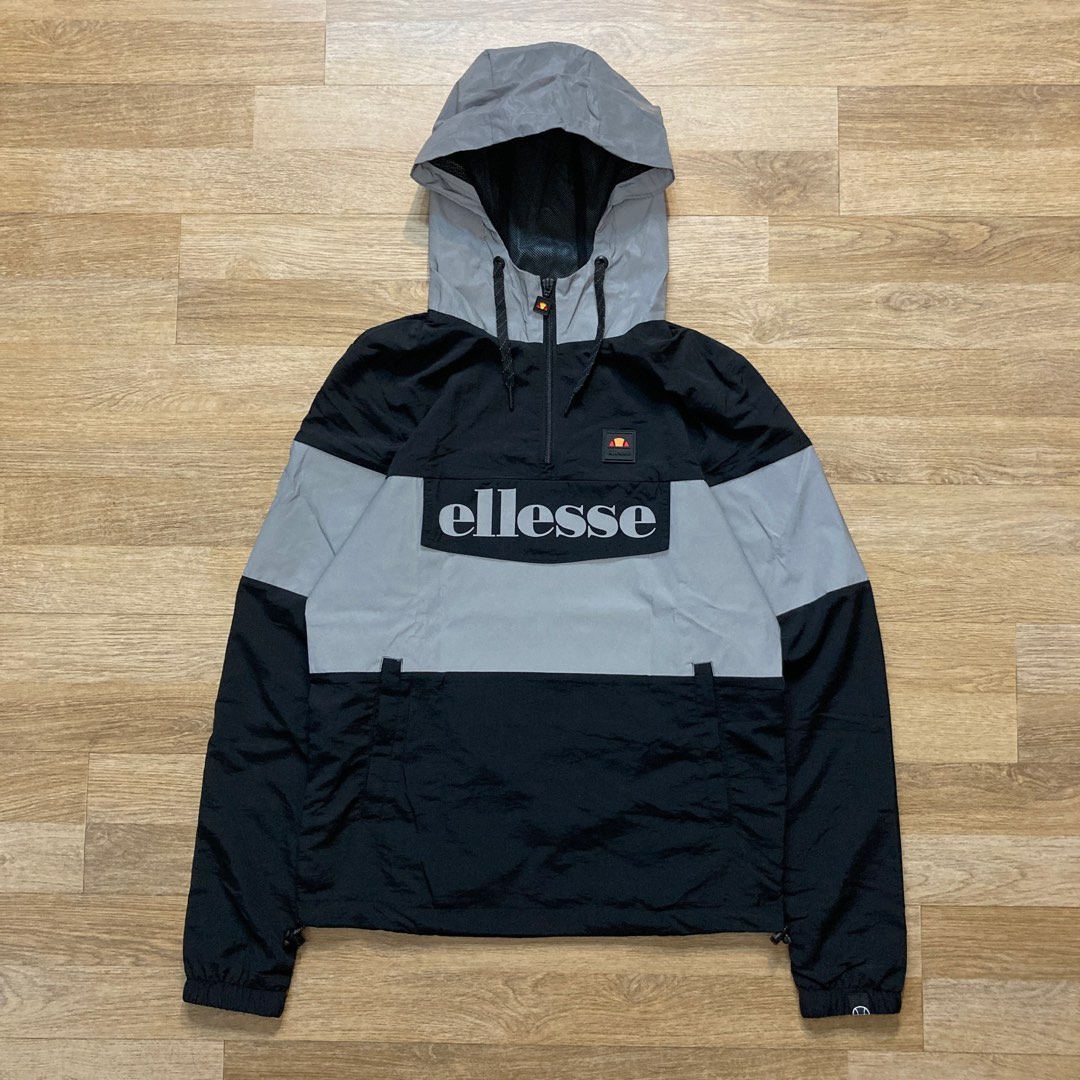 Ellesse cagoule discount