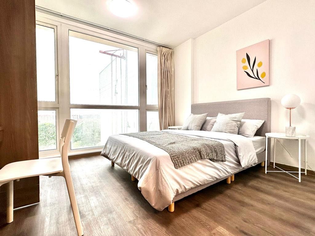 Ensuite Master bedroom for Rent (1pax) near Changi Airport, Changi