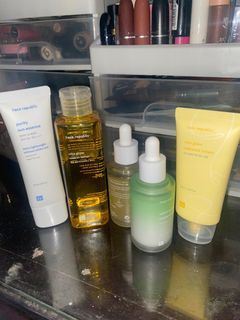Face Republic Skincare Bundle