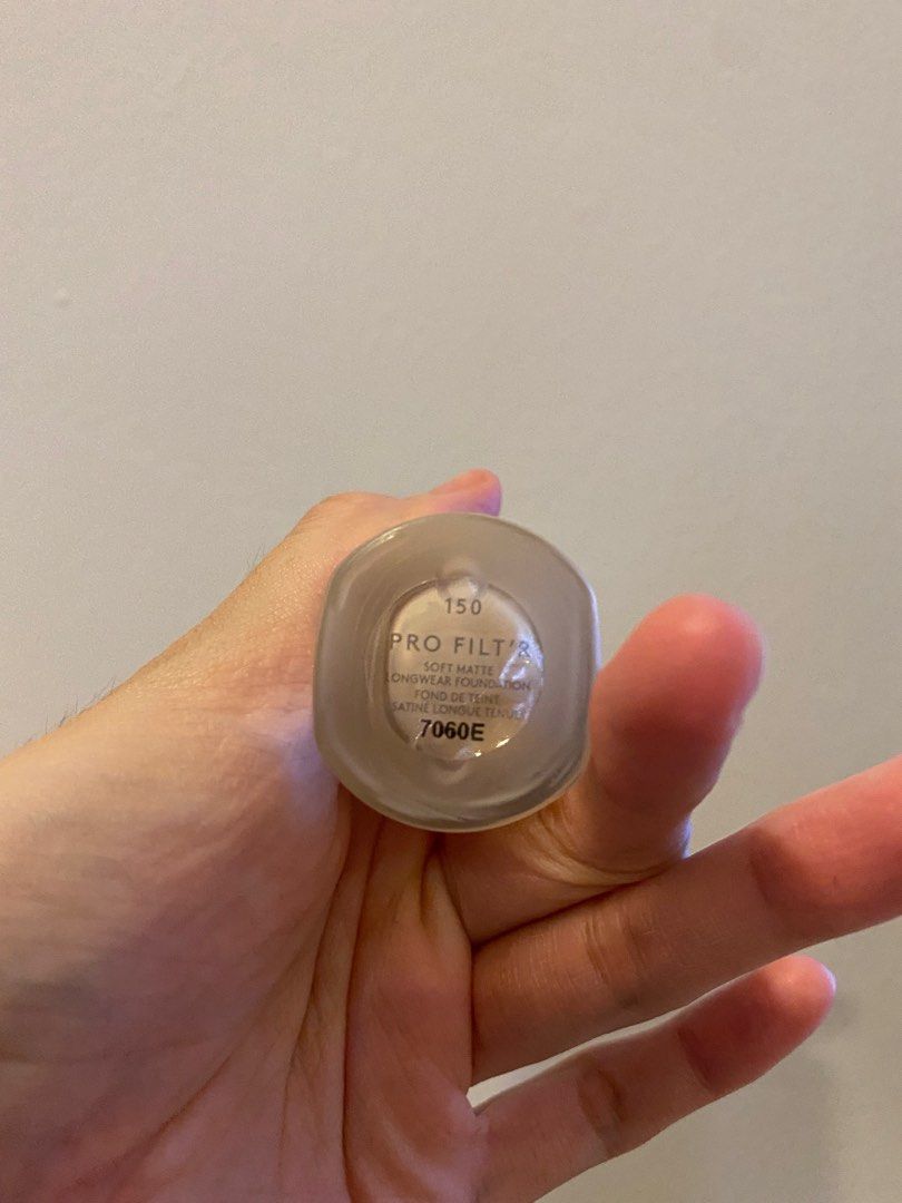 Fenty beauty 150 foundation top