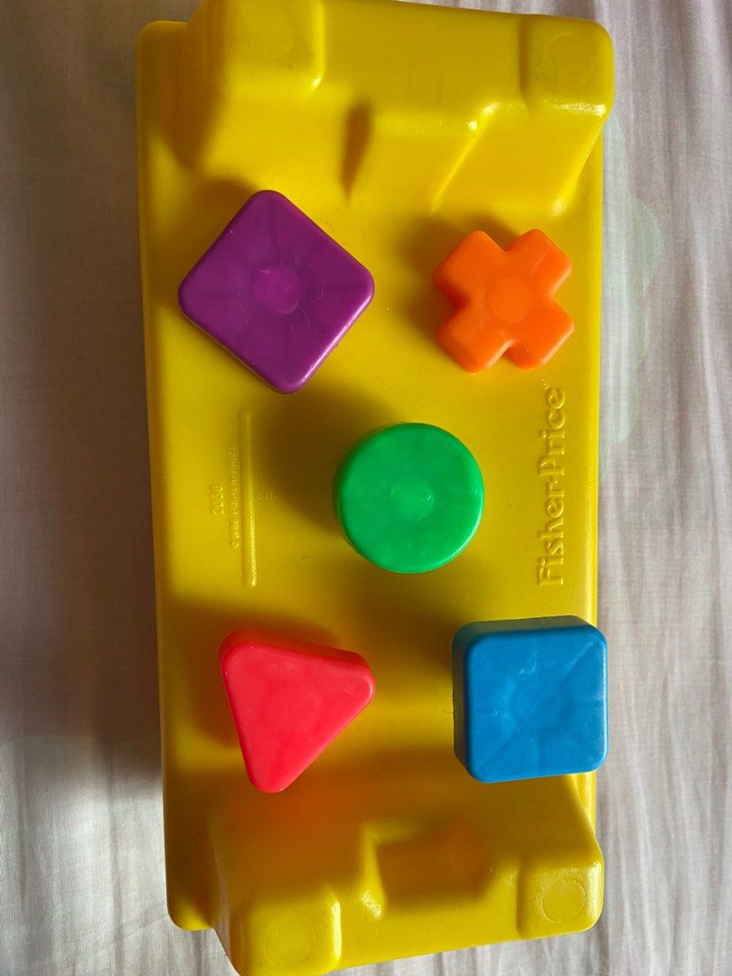 Fisher price hammer set new arrivals