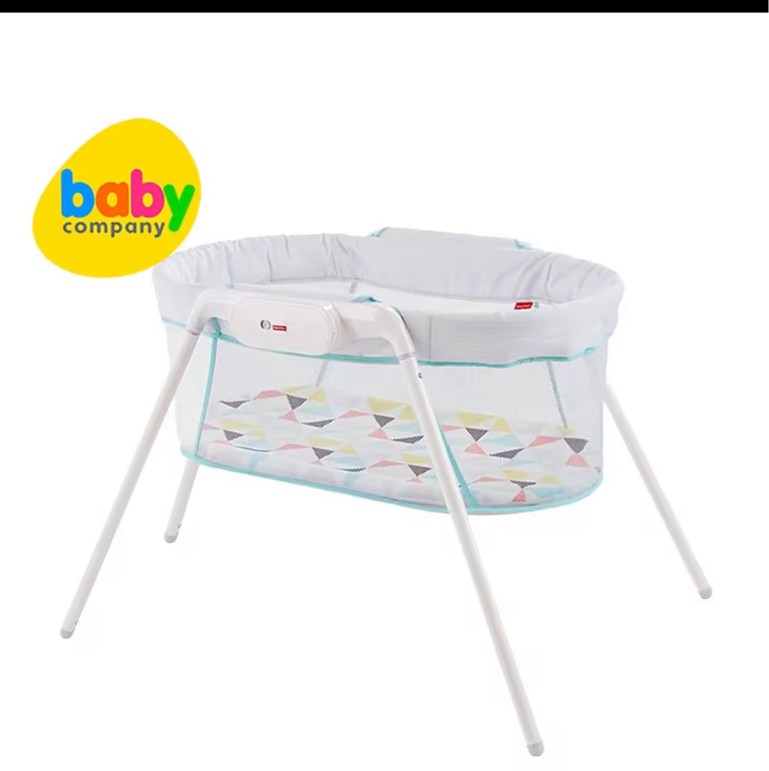 Fisher Price Stow N Go Babies & Kids, Baby Nursery & Kids