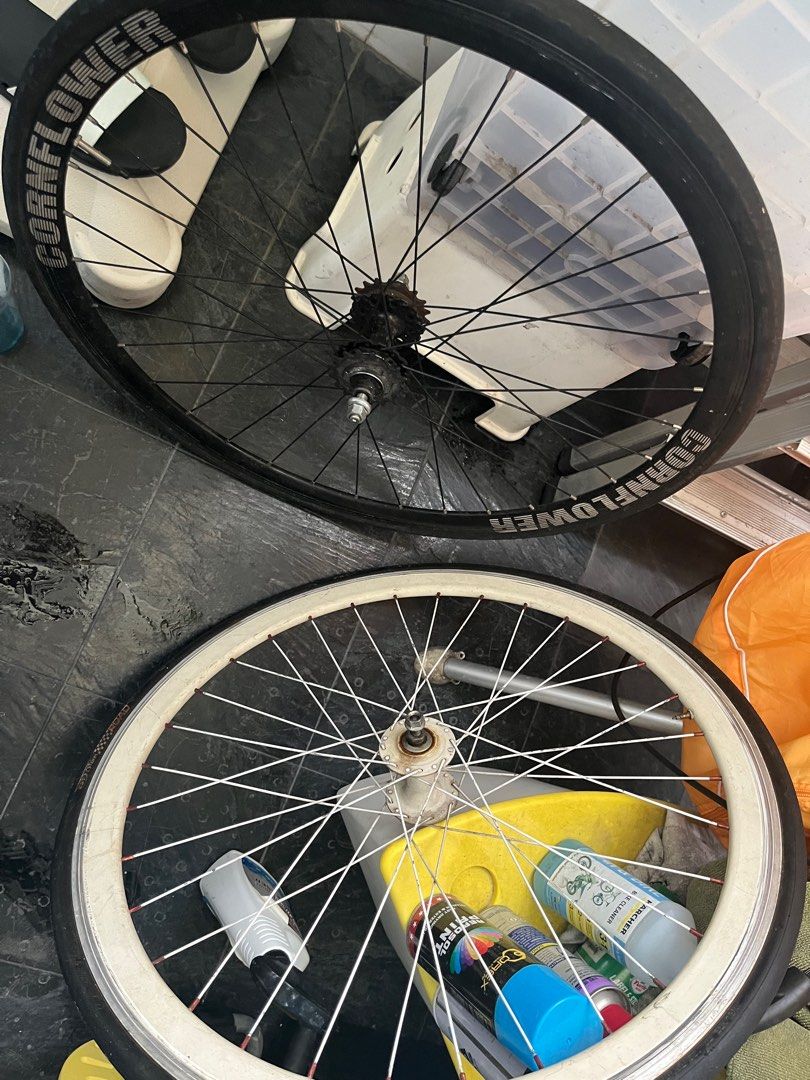 Ws fixie hot sale