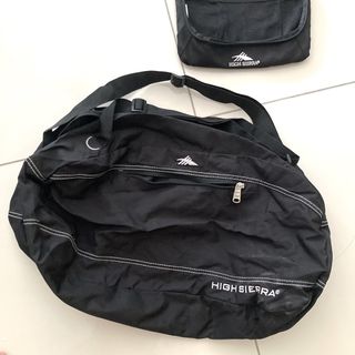 High sierra malaysia sales