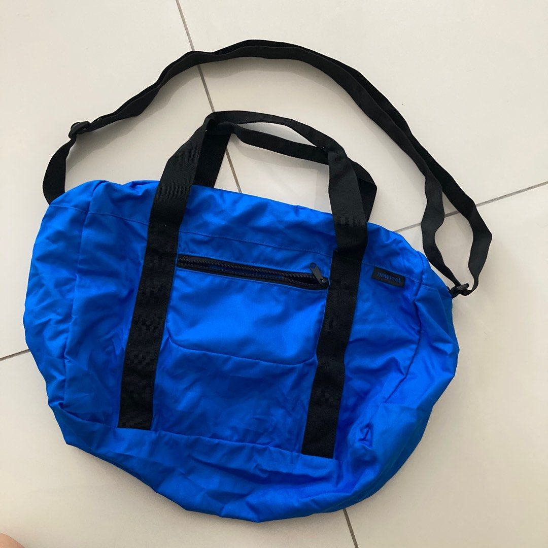Newfeel 35l hotsell folding cabin bag