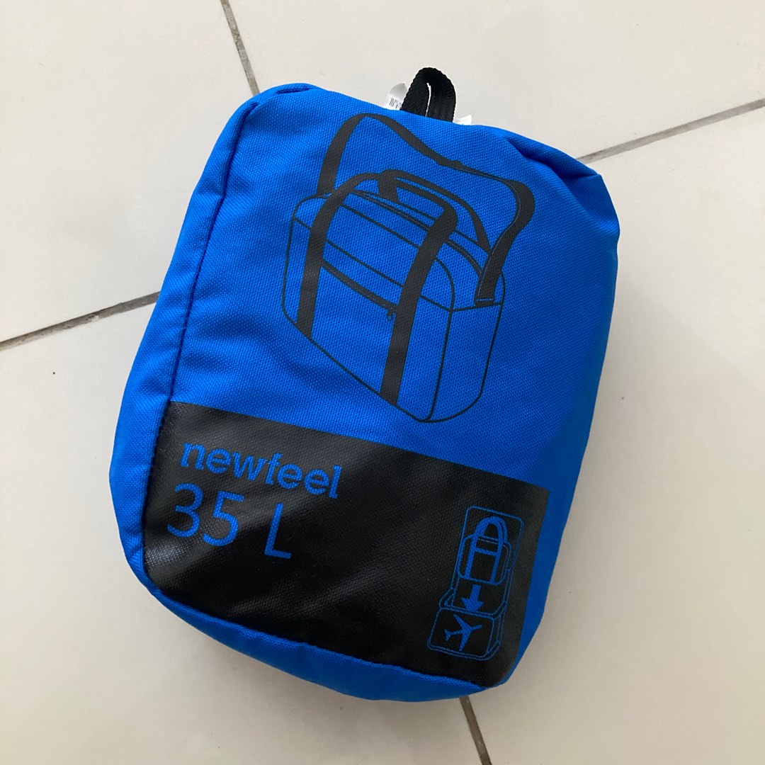 Newfeel 55l bag online