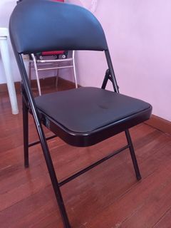 Folding chair ( metal )
