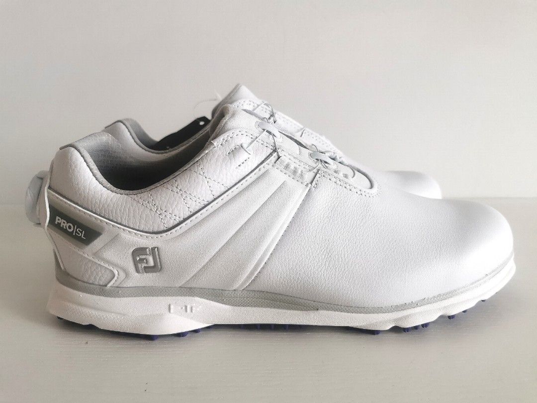 Brand New FootJoy Women s Golf Shoes US Size 9 Luxury Sneakers