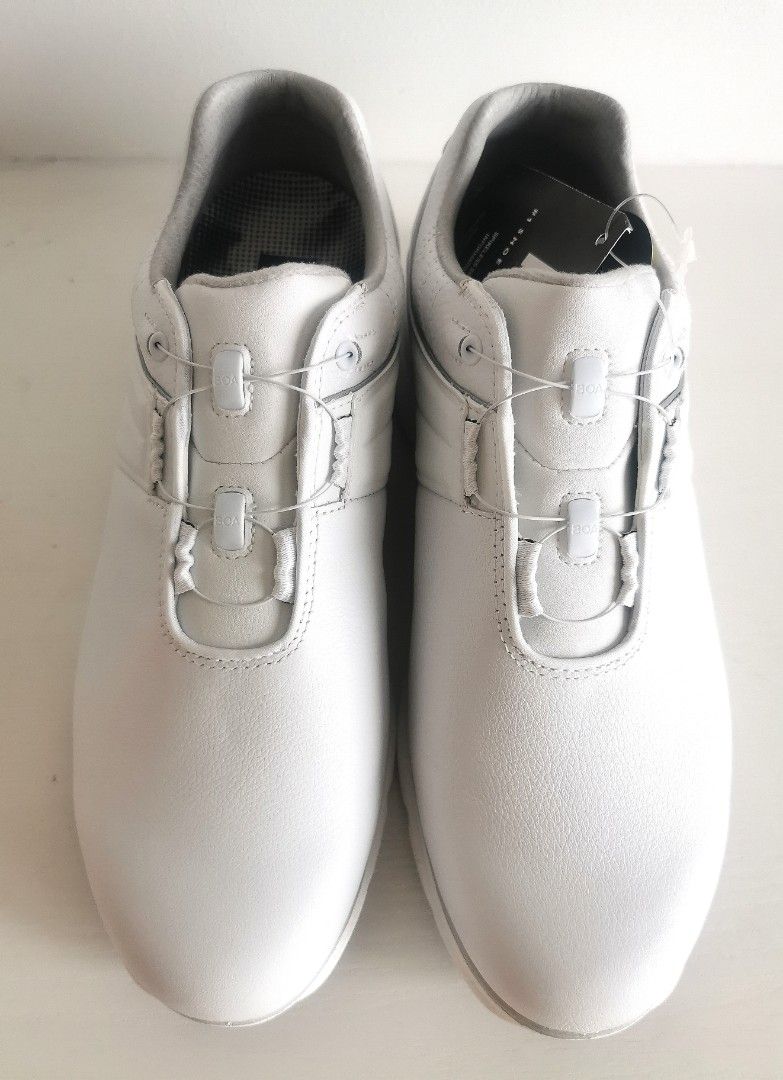Womens golf best sale shoes size 9