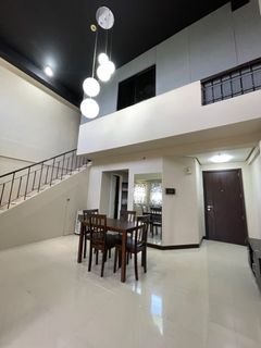 FOR SALE: 1 Bedroom Loft in Tuscany Private Estate, Mckinley Hill, Taguig City - Tower 6