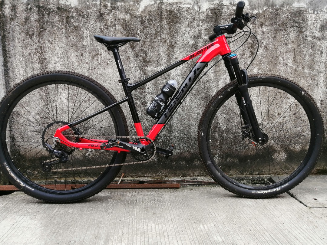 Agentx mountain shop bike price