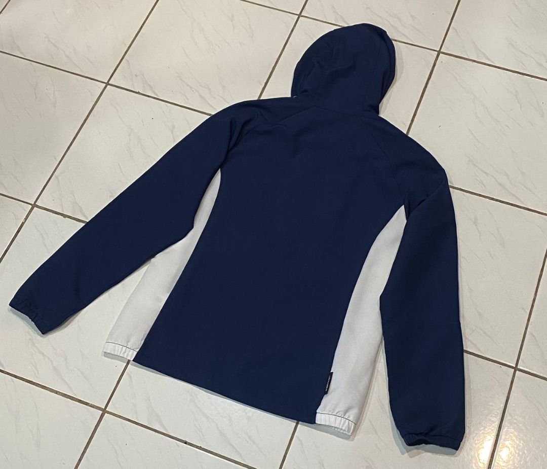 Adidas climalite hoodie 2024 women's