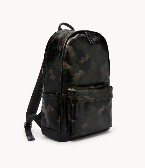 Fossil backpack, Men's Fashion, Bags, Backpacks on Carousell