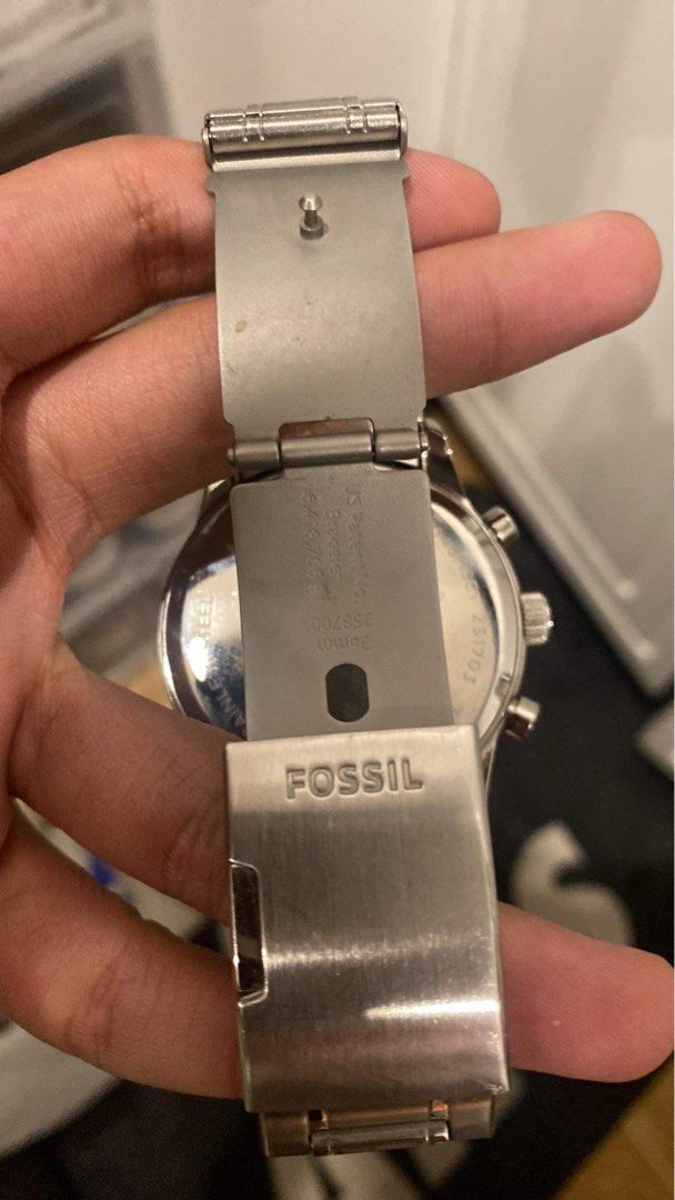 Fossil 258700 hotsell