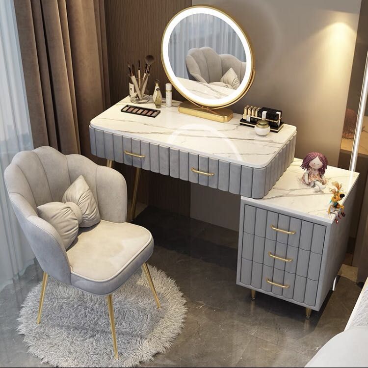 60cm dressing shop table