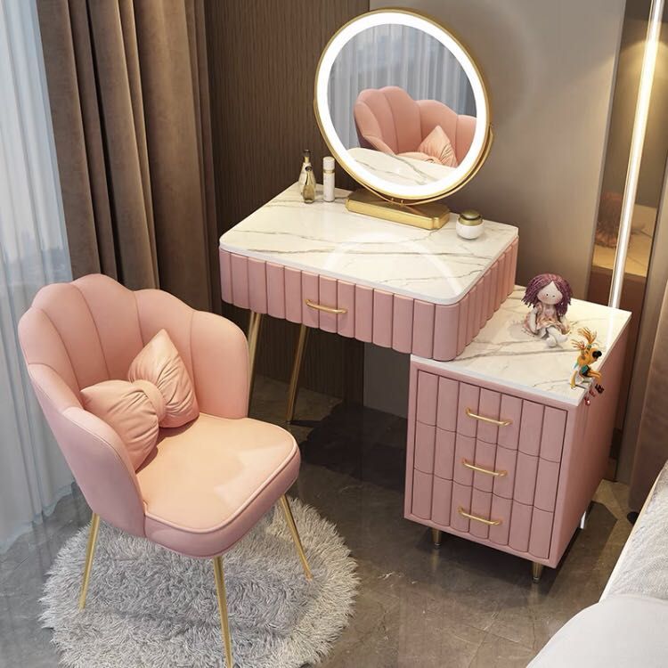 60cm sales dressing table