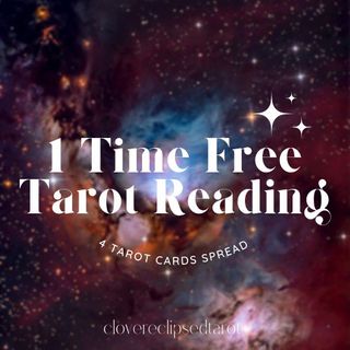 (Category: ) located in . Submitted by clovereclipsedtarot (Listing ID 1218418914, Image 1). Description: .