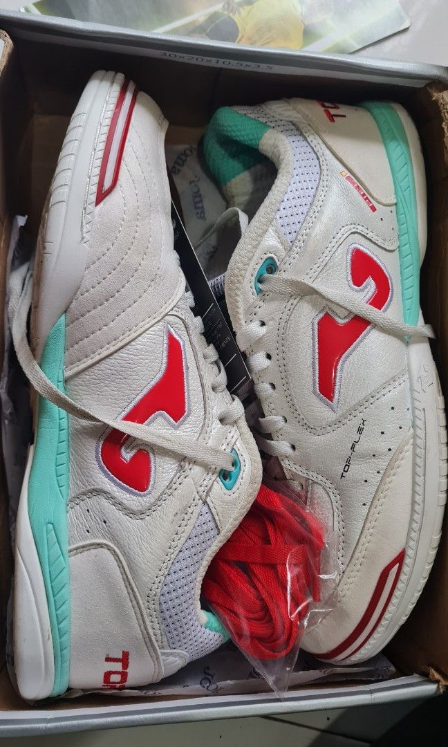 Joma top clearance flex futbol sala
