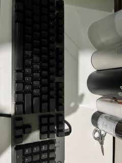 G512 logitech keyboard