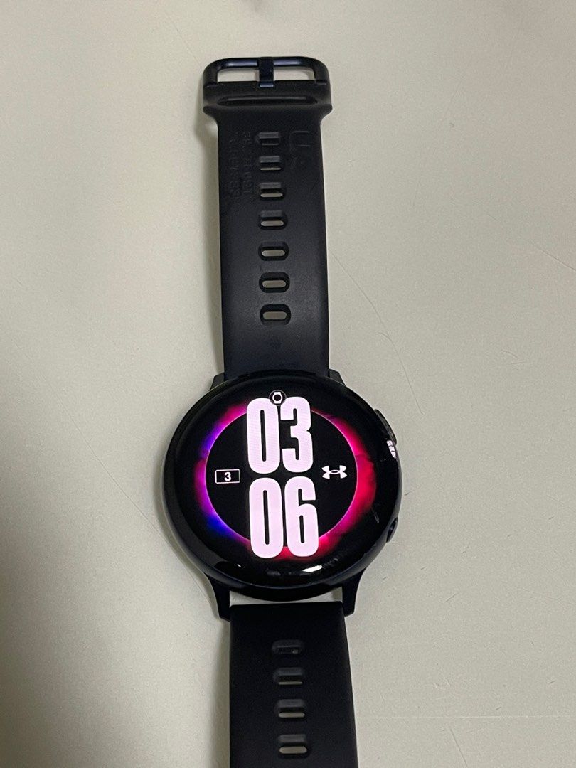 Galaxy active 2 cheap under armour