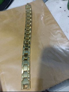 Gelang kesehatan