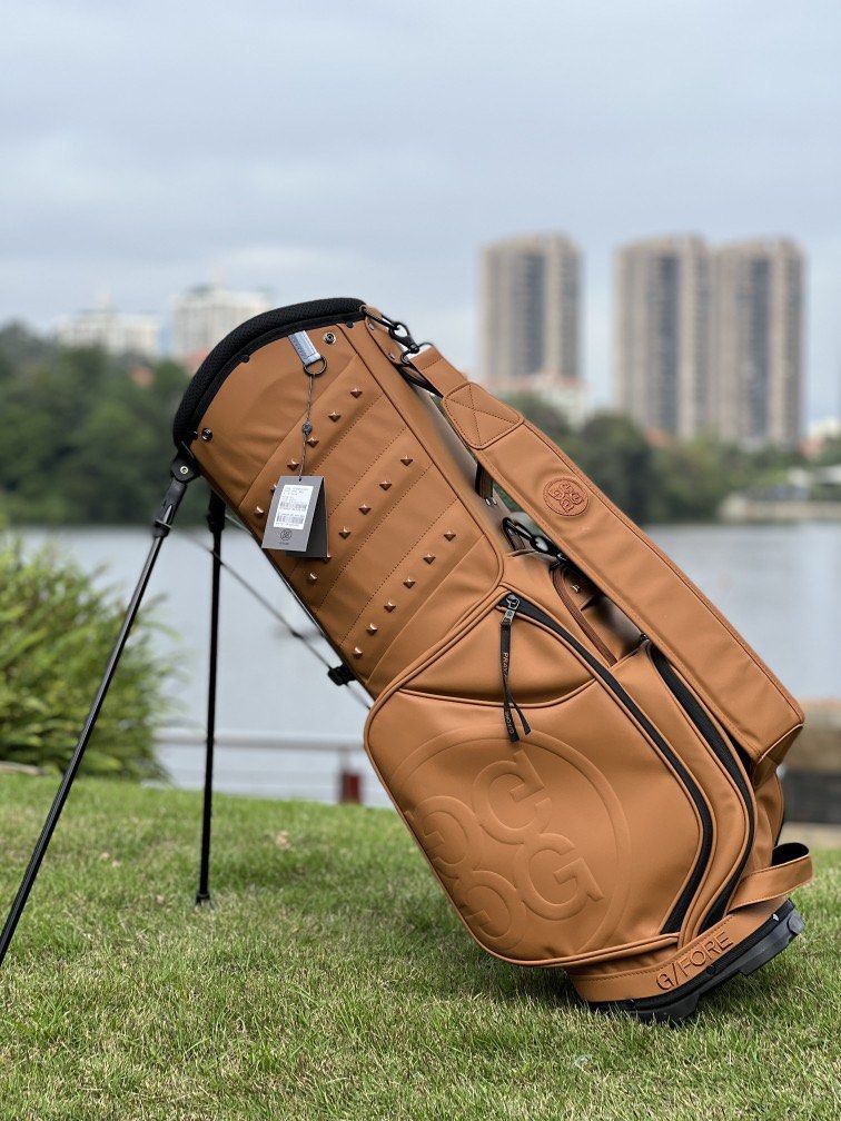 G/FORE Golf Bag, Sports Equipment, Sports & Games, Golf on Carousell