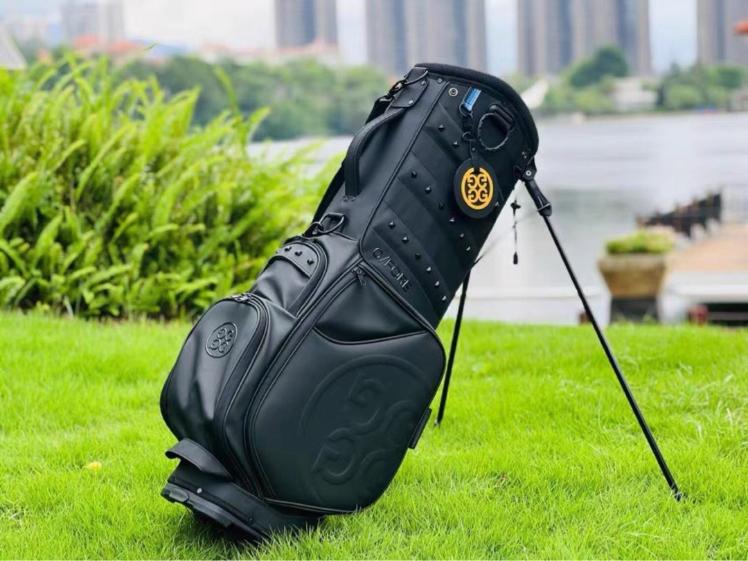 G/FORE Golf Bag, Sports Equipment, Sports & Games, Golf on Carousell