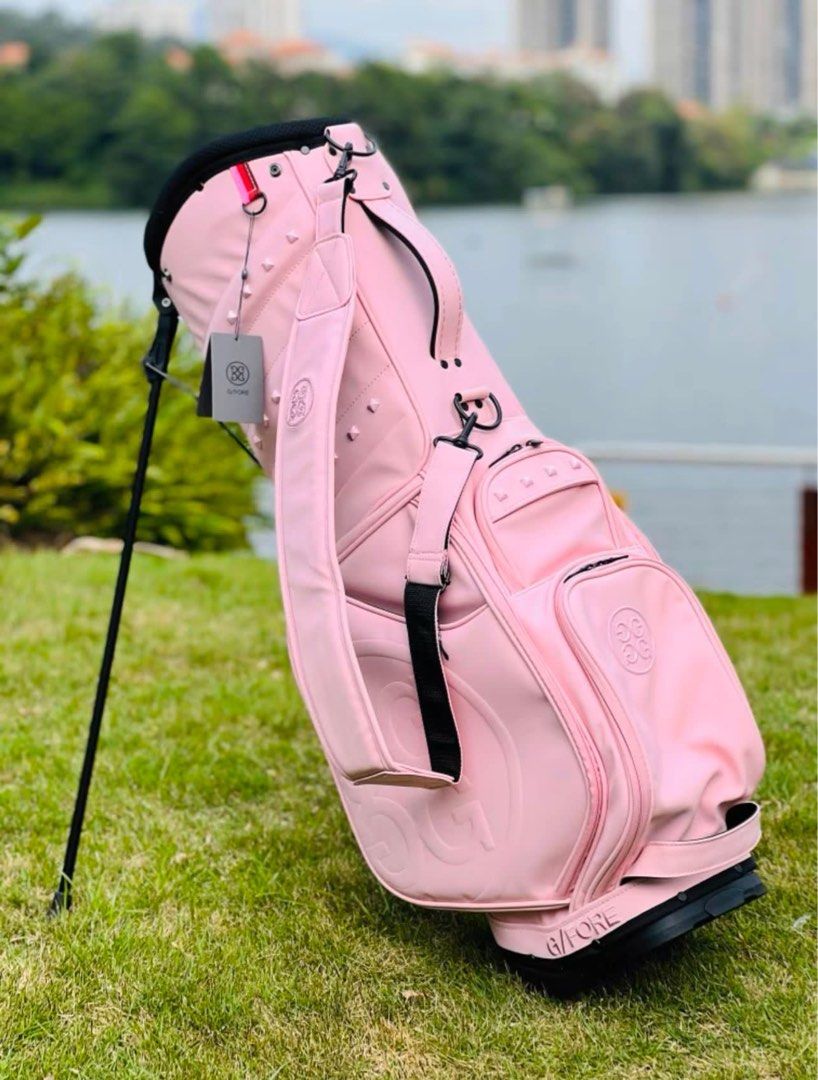 G FORE Women s Golf Bag