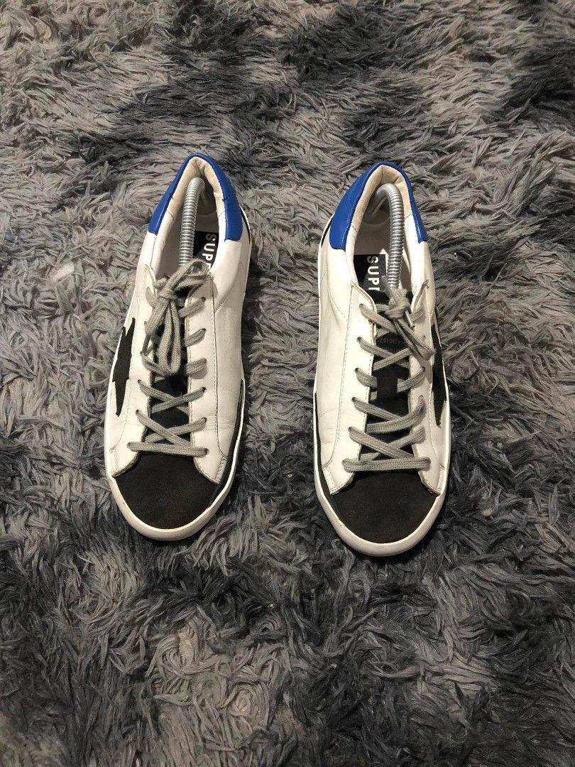 GGDB Shoes on Carousell
