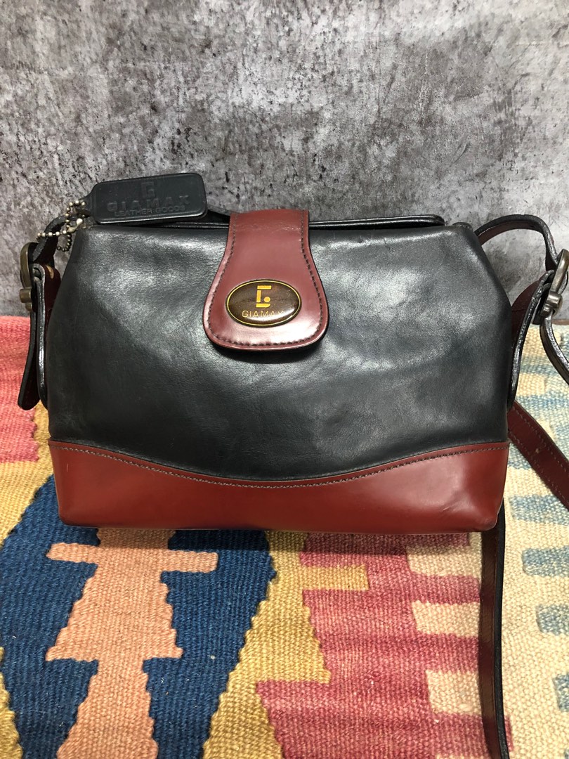 Giamax sling bag store