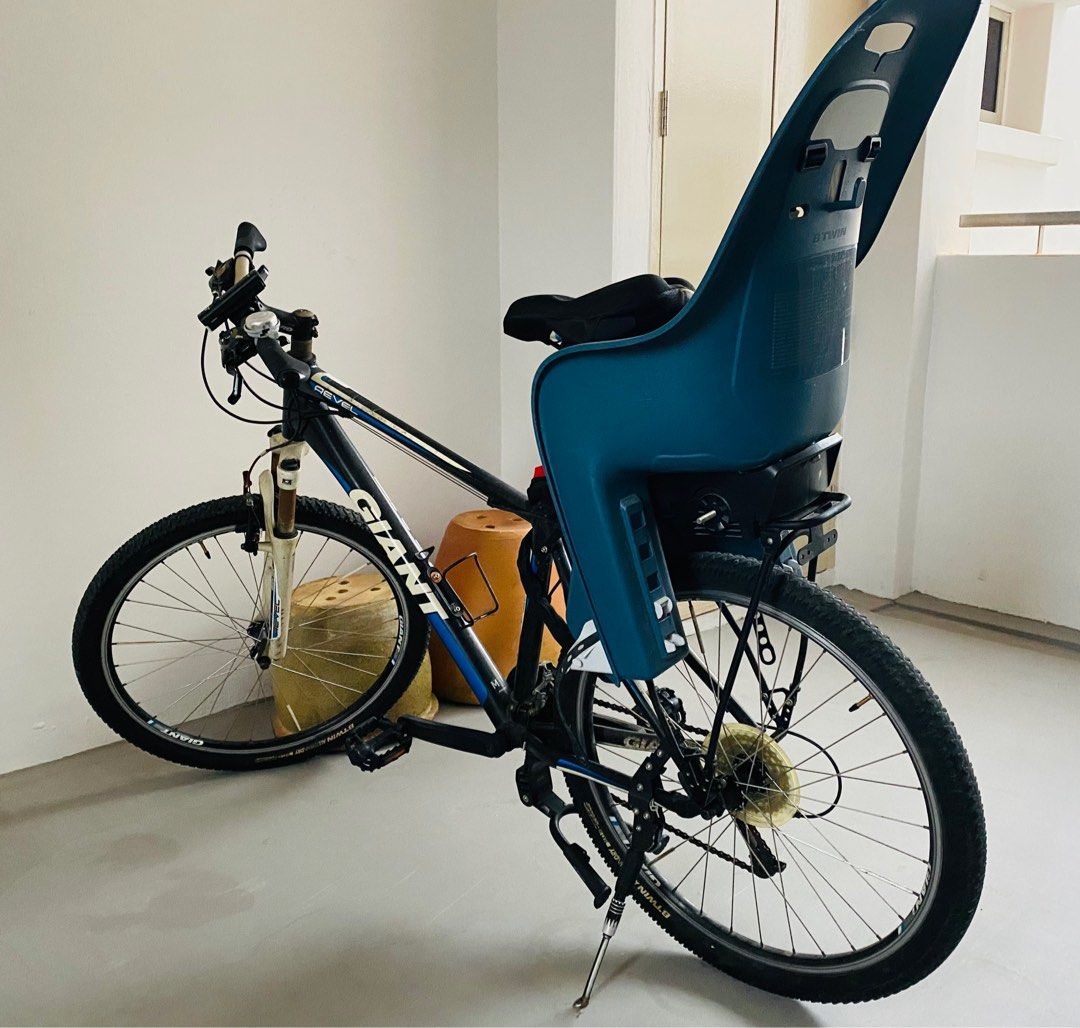 Giant mountain bike seat shop