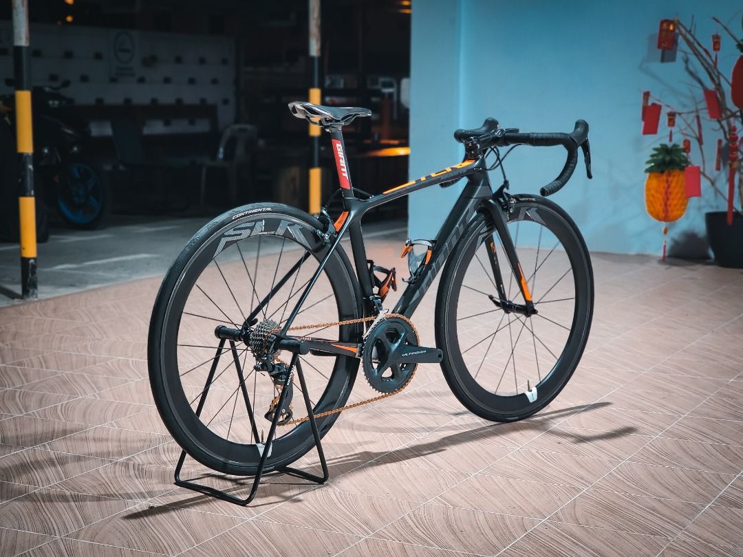 Giant tcr outlet pro 2018