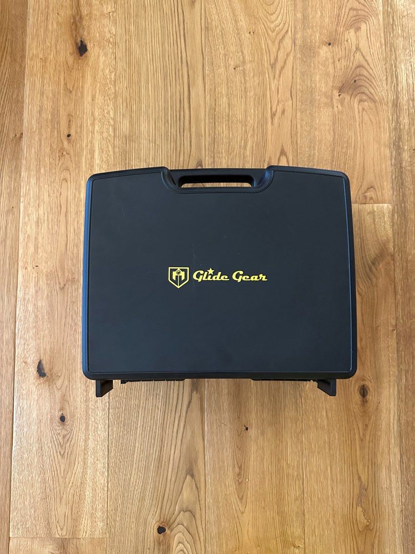 Glide Gear TMP 500 Teleprompter, Photography, Video Cameras on Carousell