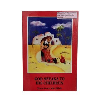 Bible stories for Kids