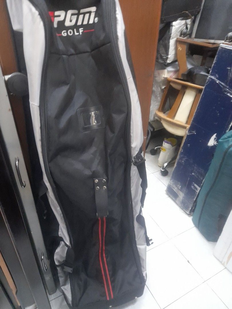 Golf bag on Carousell