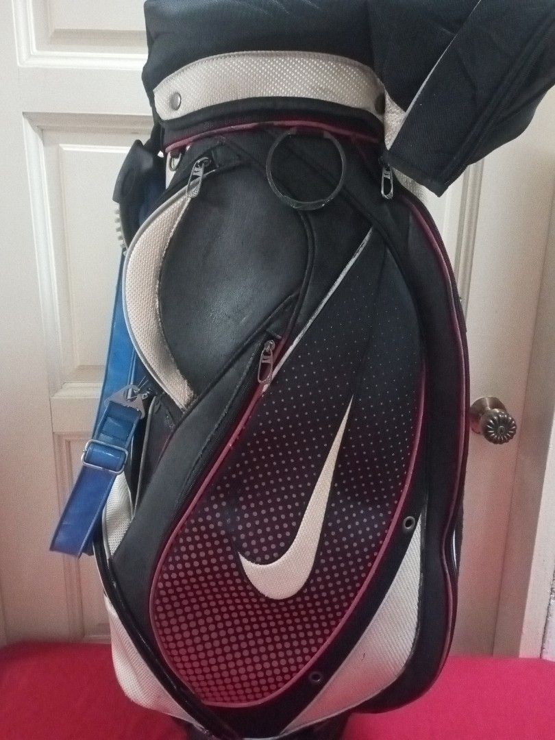 discount nike golf bags