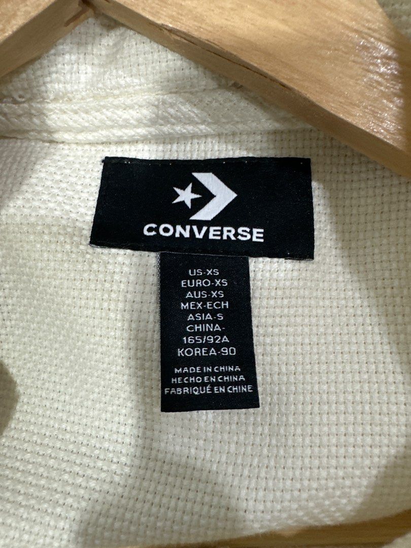 Golf le fleur converse anorak new arrivals