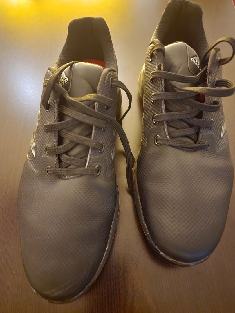 Golf Shoes, Men's Fashion, Footwear, Sneakers on Carousell