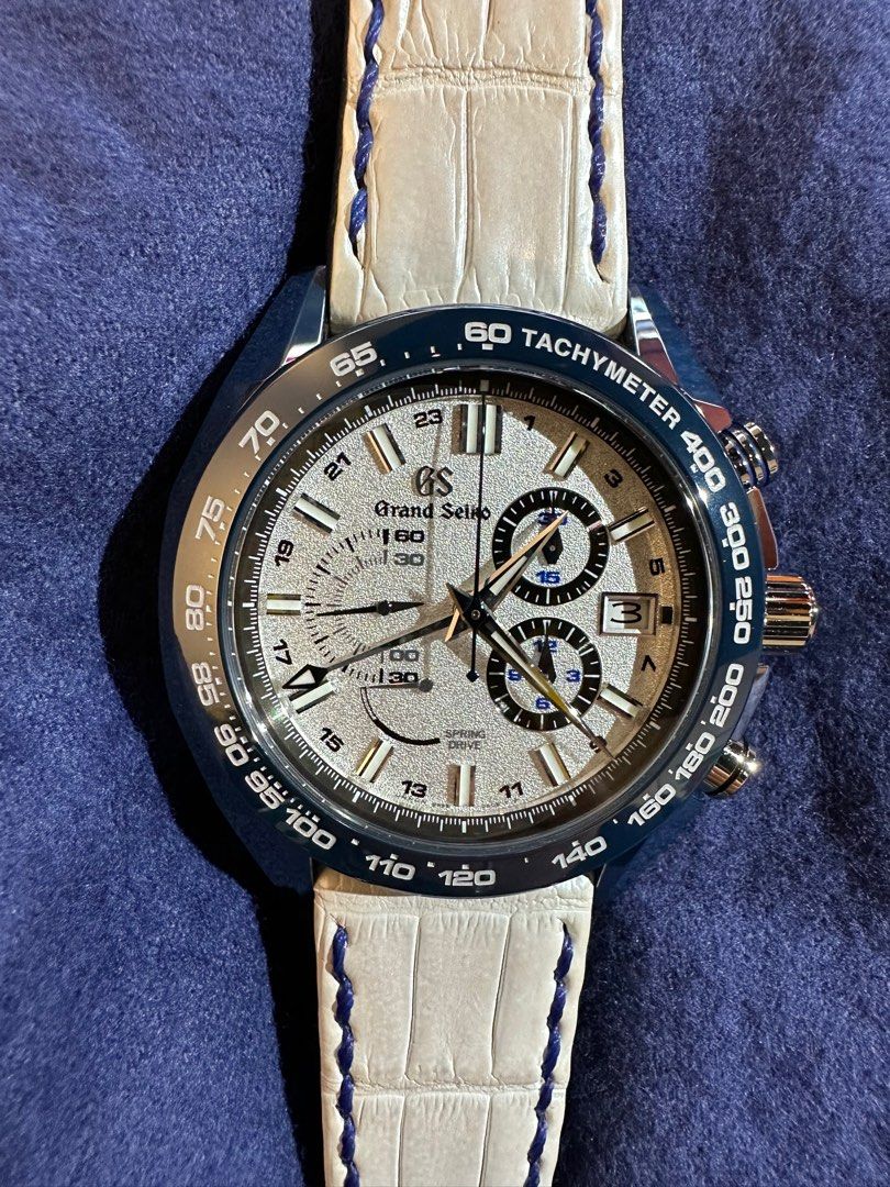 Gtr seiko shop