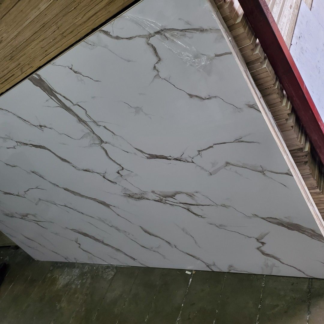 Granite Finish Laminated Marine Board on Carousell