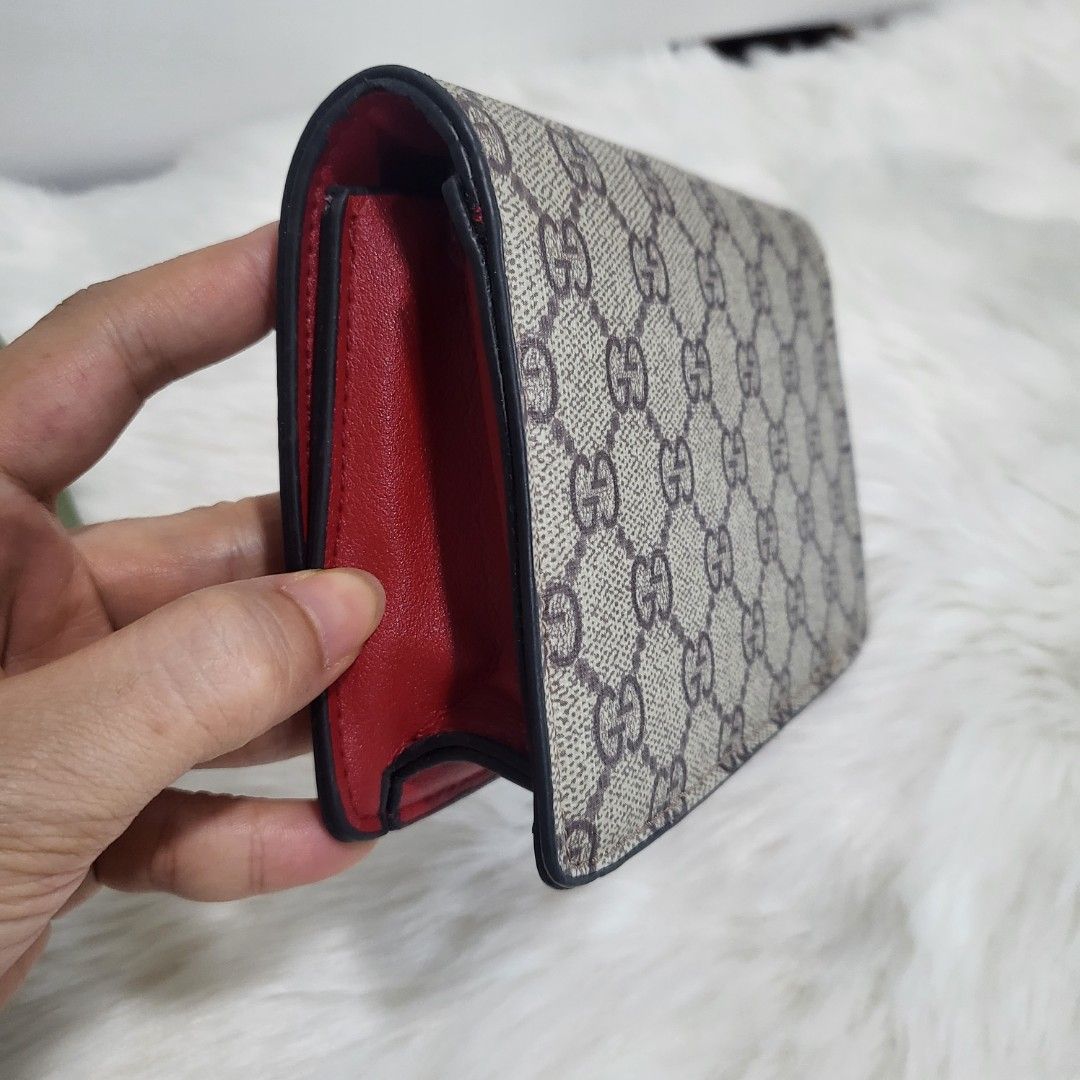 Gucci cherry woc clearance