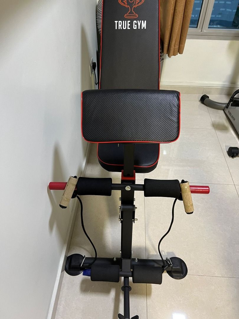 Gymnasium equipment for sale online
