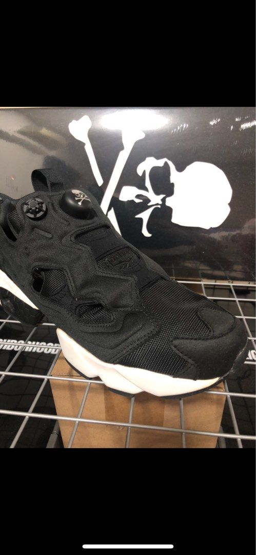 Pump fury japan shop