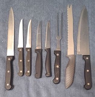 Handy Knives - Croydon