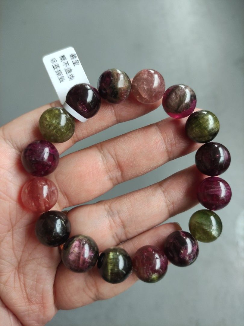 Cat's eye sales tourmaline price