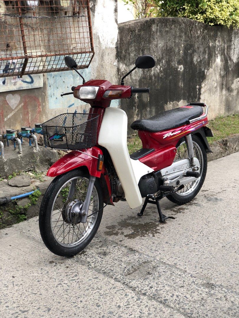 Honda dream c100 outlet
