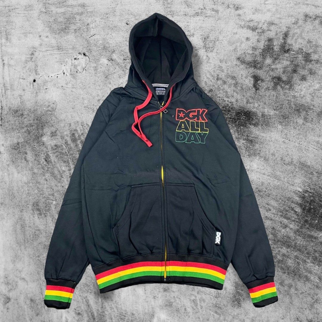 Hoodie dgk top