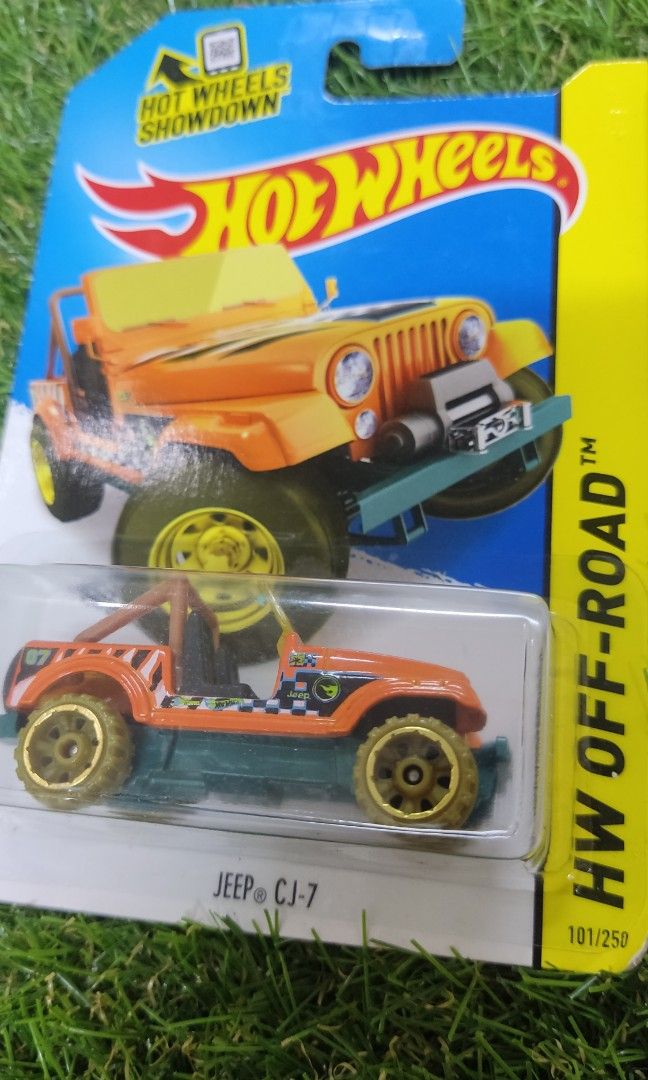 Hotwheels Treasure Hunt, Hobbies &amp; Toys, Toys &amp; Games on Carousell
