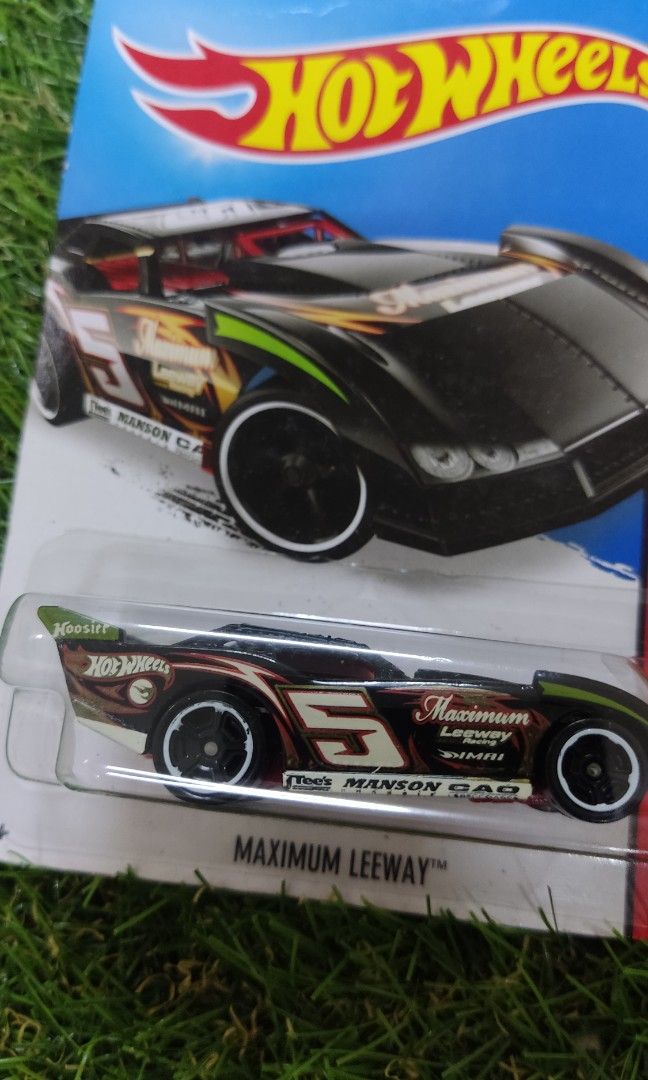 Hotwheels Treasure Hunt, Hobbies &amp; Toys, Toys &amp; Games on Carousell